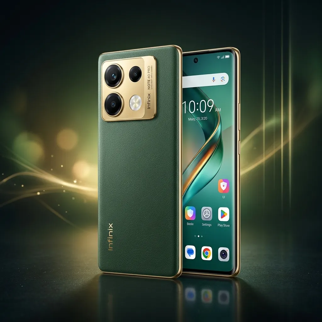 Oppo A3 Pro 5G