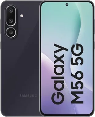 Samsung Galaxy M56
