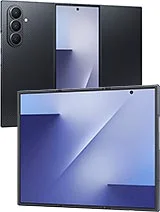 Samsung Galaxy Z TriFold