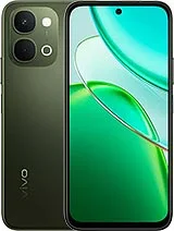 vivo T5x