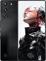 ZTE nubia RedMagic 10S Pro